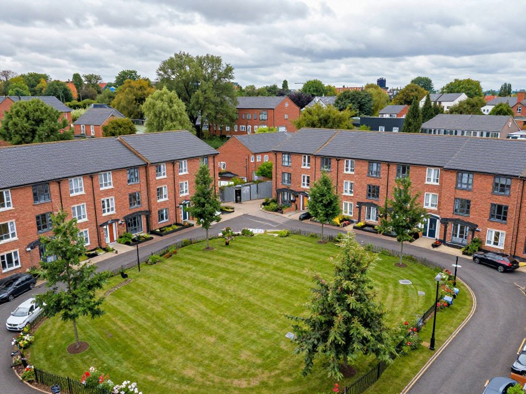 Investment property manchester houses for sale