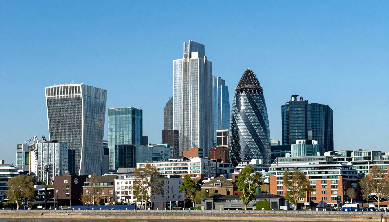 Select Property Manchester